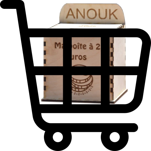 Acheter en boutique locale