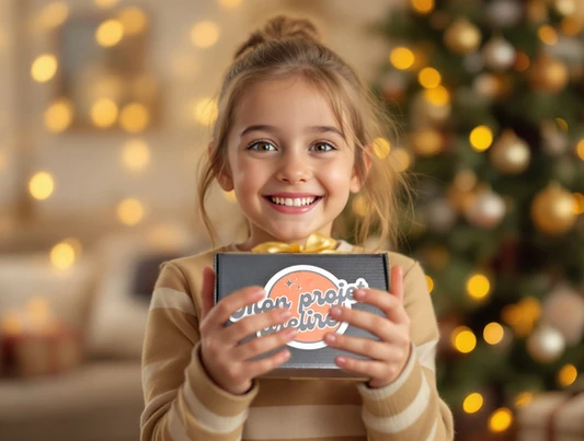 Tirelire pour enfants