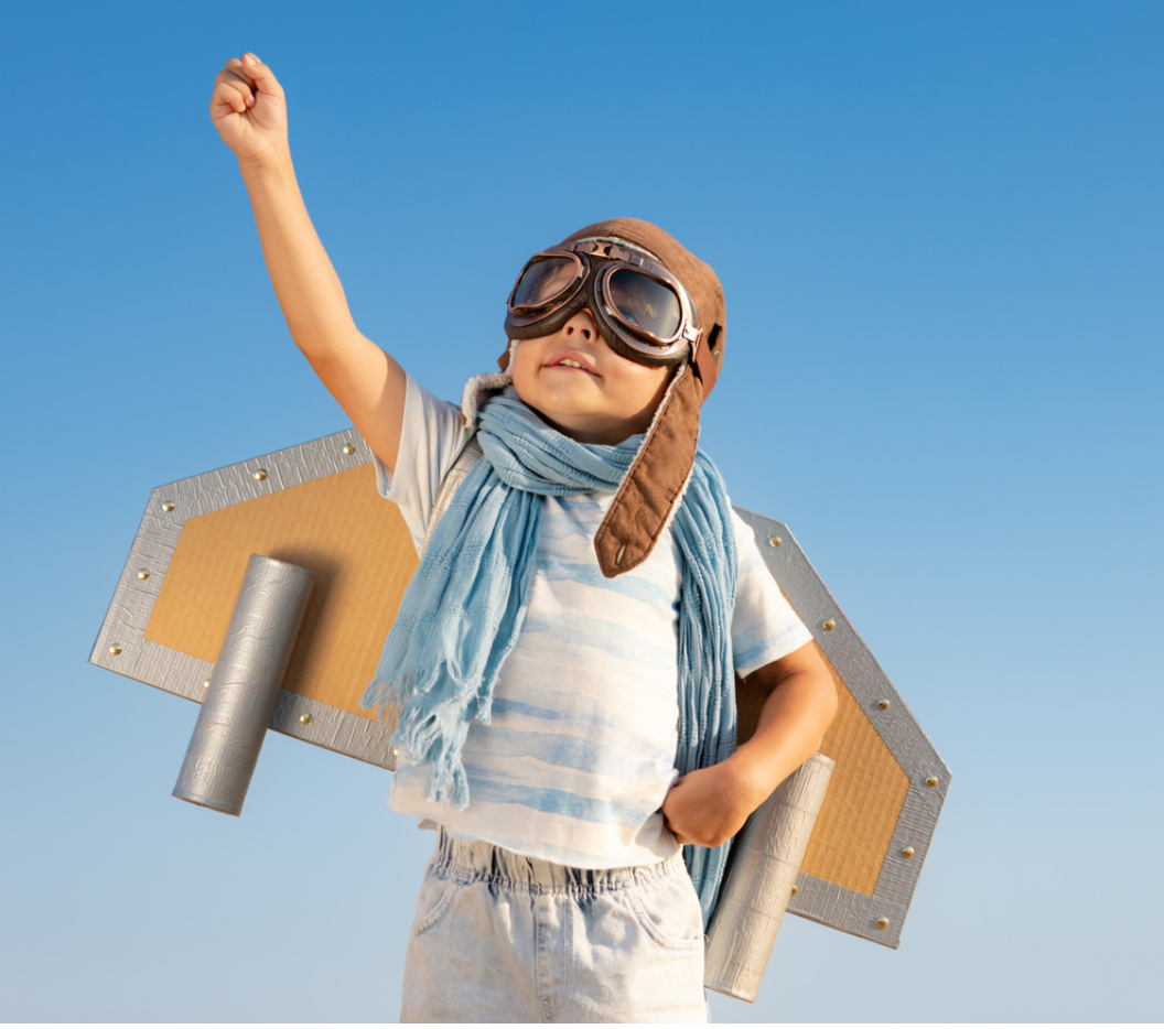 Un challenge à relever et une récompense à la fin!