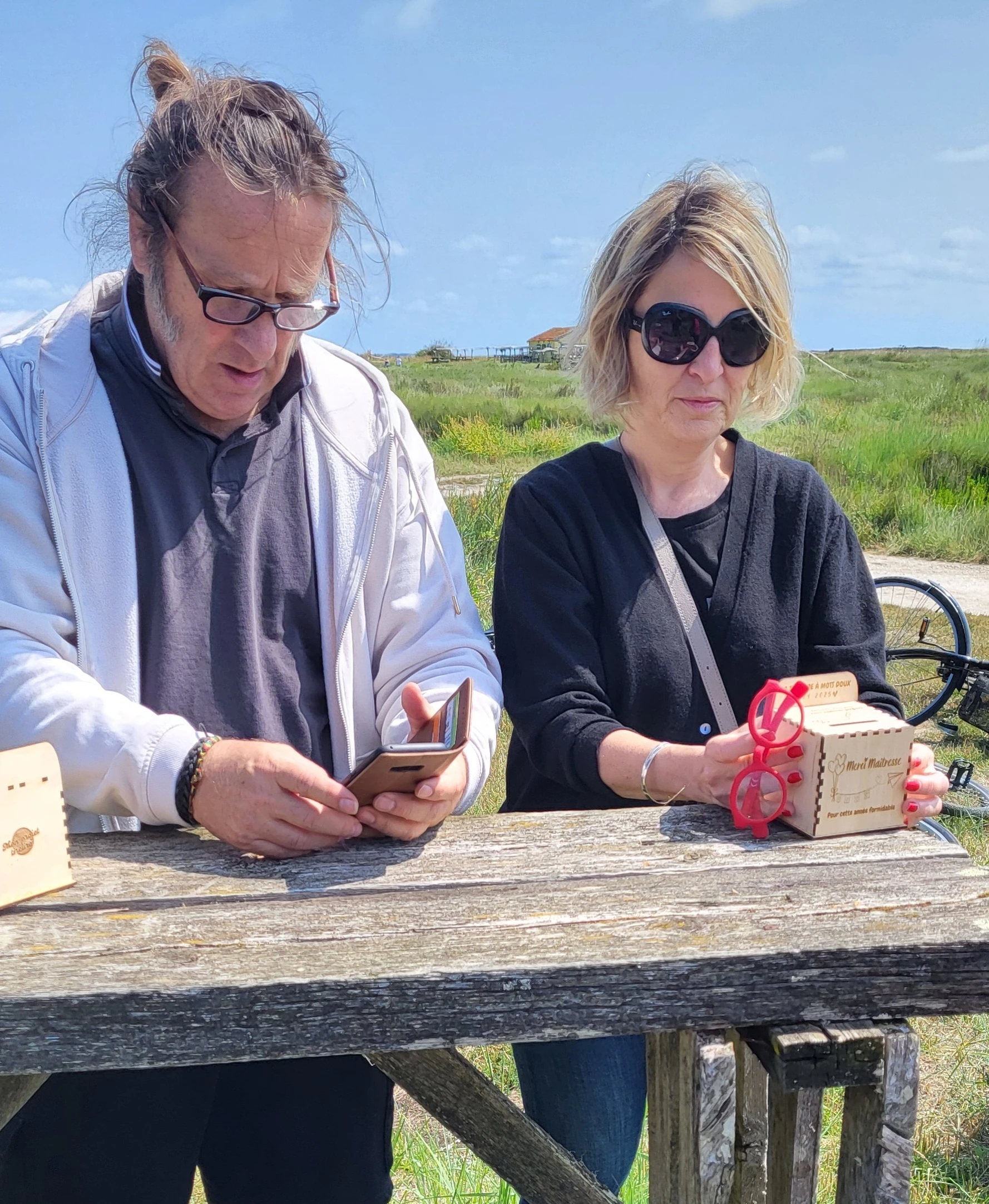 Tirelire design personnalisé